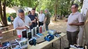 ATLANTYKRON 2026: 37 de ani de călătorie spre viitor, pe insula dintre lumi